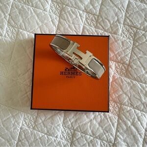 Hermes Bracelet